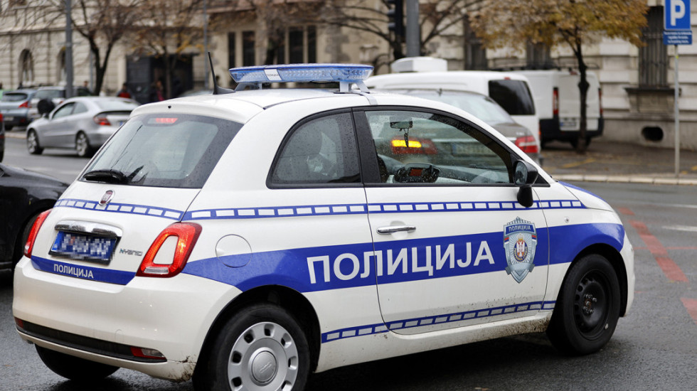 Pančevačka policija zaplenila municiju, barut i mašine za pravljanje municije