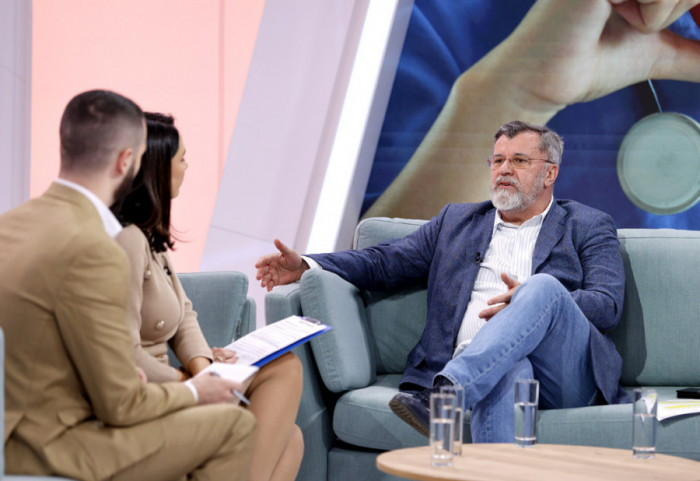 (VIDEO) Matić: Zbog podeljenosti unutar novinarske zajednice različiti pristupi kada je reč o poštovanju Kodeksa