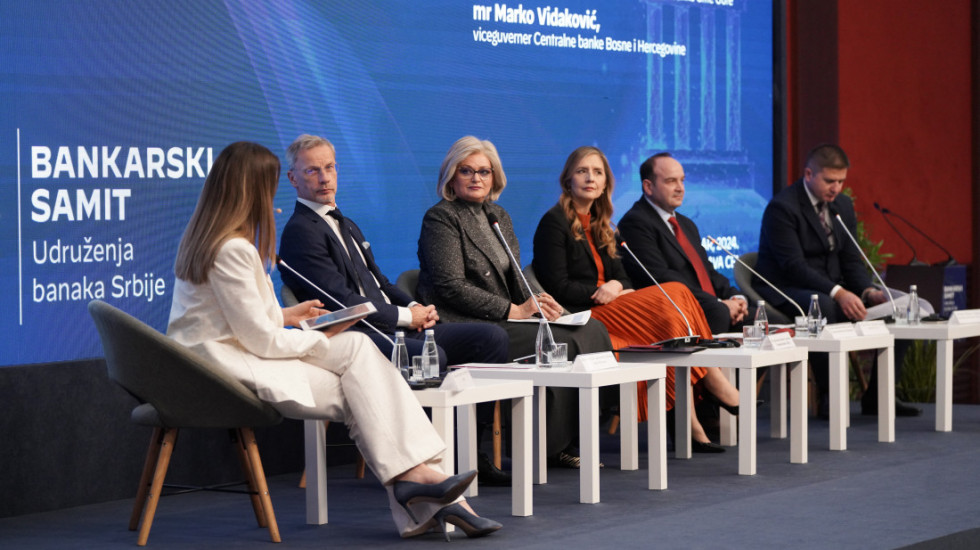 Governor of the NBS: Foreign Investments in Serbia Are Growing, Reaching 4.46 Billion Euros by the End of November