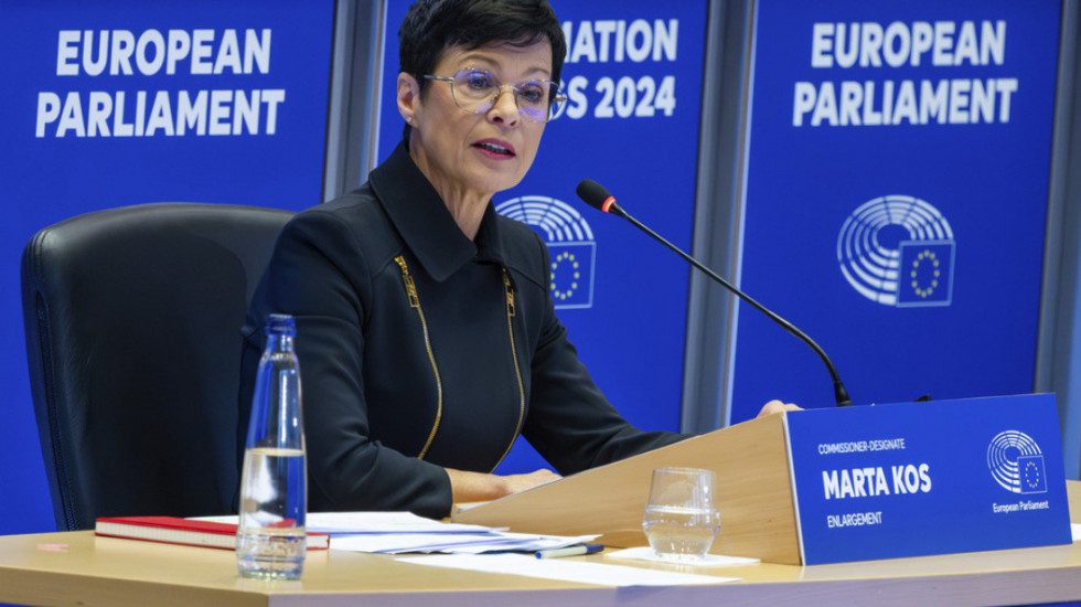 European Commissioner for Enlargement: We Want Cluster 3 to Be Opened in Negotiations with Serbia