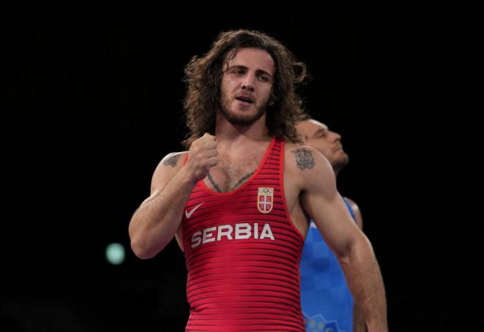 Rvač Datunašvili suspendovan na pet godina, Srbiji se oduzima medalja sa OI u Tokiju