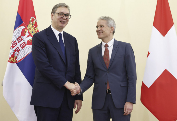 Švajcarska potvrdila da će učestvovati na izložbi Ekspo 2027 u Beogradu