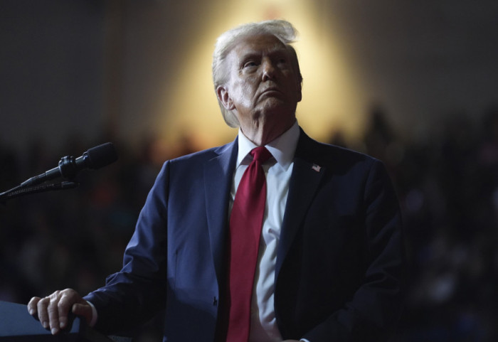 Američki Kongres sertifikovao pobedu Donalda Trampa na izborima, zvaničnu objavu pročitala Kamala Haris