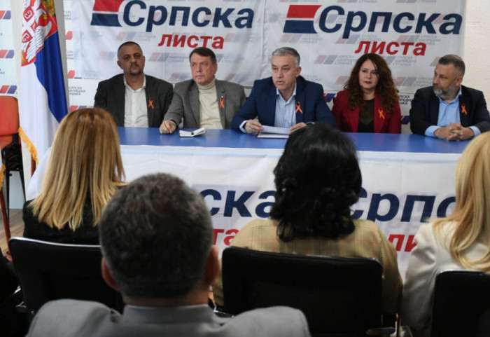 Potpredsednik Srpske liste: Upad u centre za socijalni rad na KiM udar na najugroženiji deo srpskog naroda