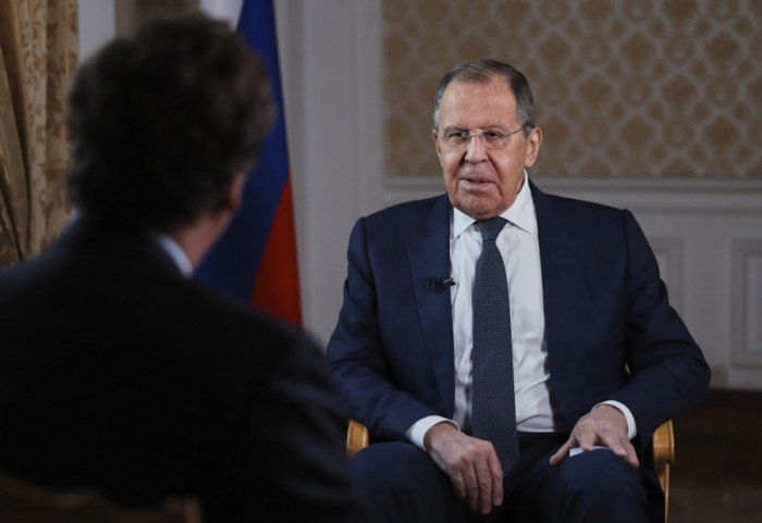 Sastanak šefova diplomatija G20 u Južnoj Africi, prisustvuje i Sergej Lavrov