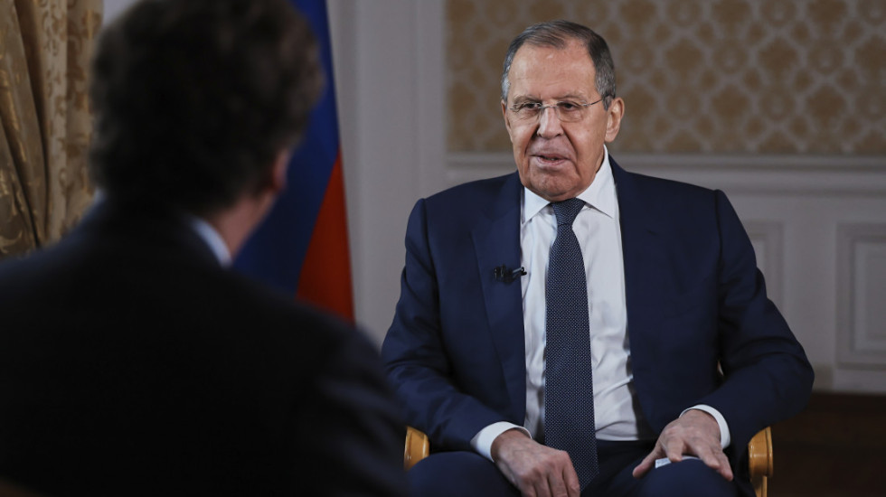 Sastanak šefova diplomatija G20 u Južnoj Africi, prisustvuje i Sergej Lavrov