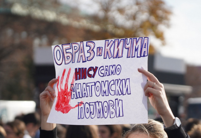 Profesorka Medicinskog fakulteta u Beogradu: Od ponedeljka štrajk, bez održavanja ispita