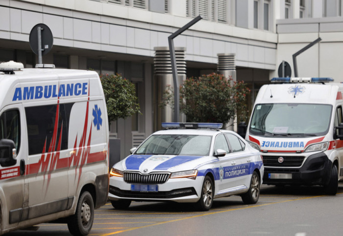 Dete (7) iz Novog Pazara u stabilnom stanju prebačeno u Beograd