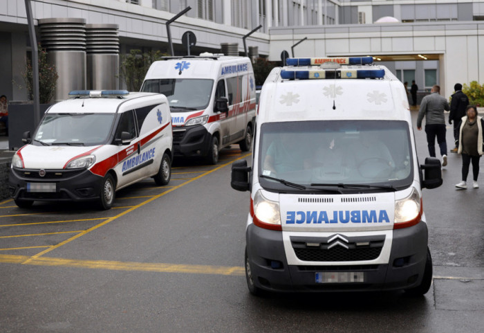Bolnica u Batajnici ponovo otvara vrata, postaje Centar za palijativno zbrinjavanje