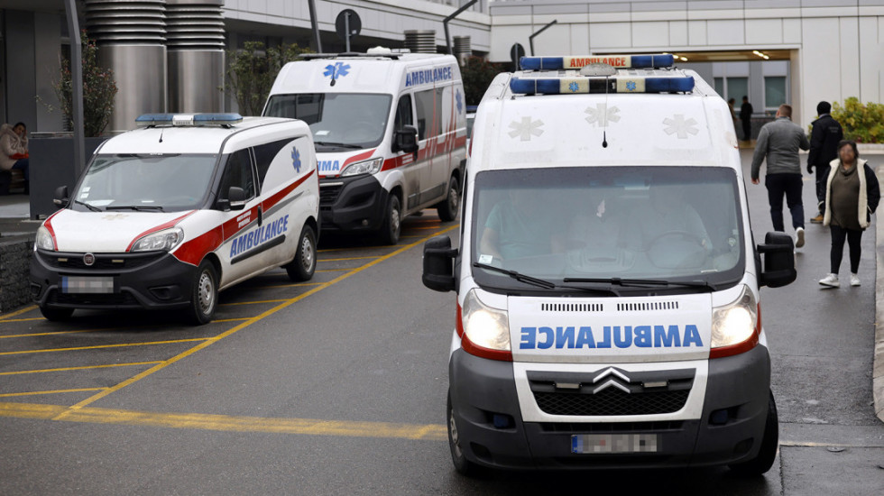 Bolnica u Batajnici ponovo otvara vrata, postaje Centar za palijativno zbrinjavanje