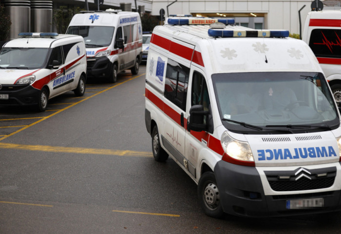 Na Vračaru poginuo radnik na gradilištu, tužilaštvo naložilo obdukciju tela