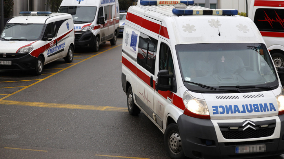 Na Vračaru poginuo radnik na gradilištu, tužilaštvo naložilo obdukciju tela