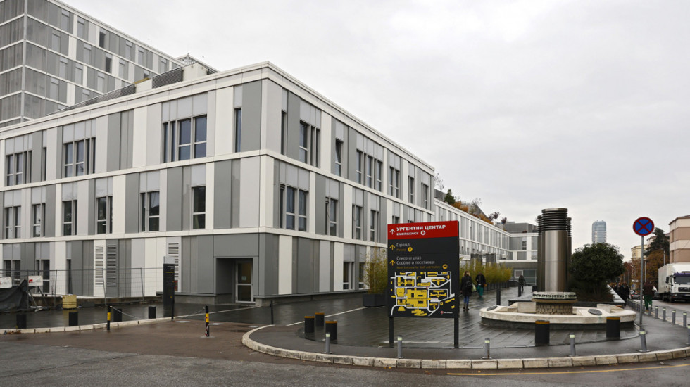 U Kliničkom centru Srbije leči se 17 povređenih iz Kočana, dvoje na mehaničkoj ventilaciji