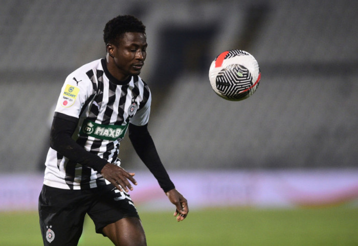 AEK iz Larnake pobedio Partizan u prvom meču prvog kola za Ligu Evrope