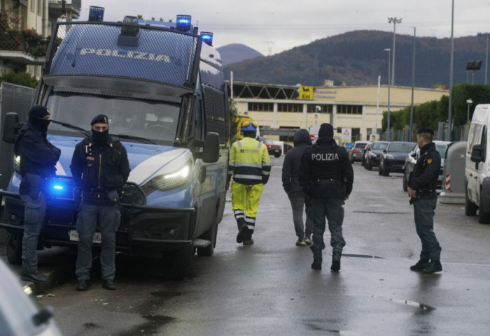 Italijan (19) priznao brutalno ubistvo svoje devojke (14), bio uključen u potragu za njom