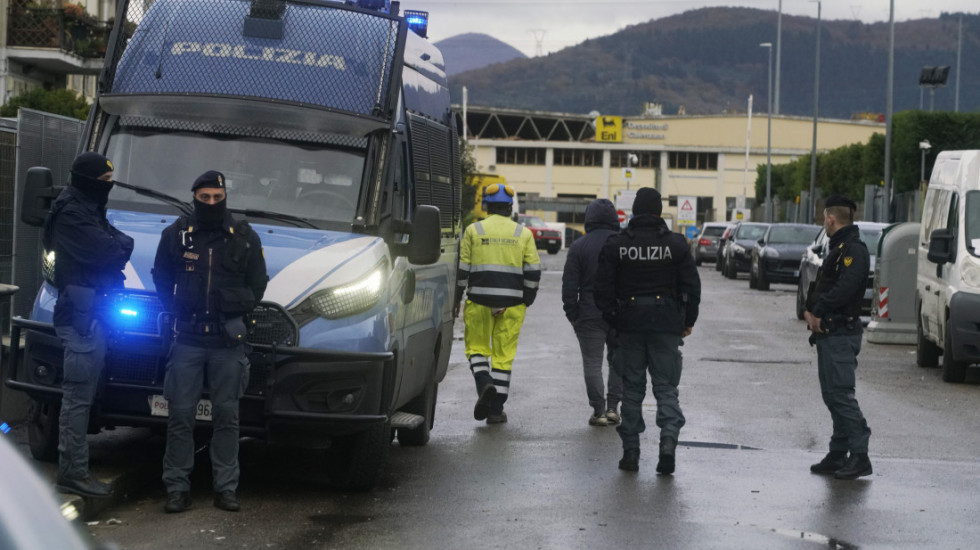 Italijan (19) priznao brutalno ubistvo svoje devojke (14), bio uključen u potragu za njom