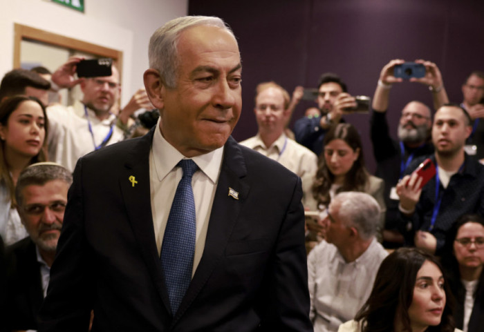 Netanjahu: Izraelska vojska pronašla tela dva taoca koje je držao Hamas