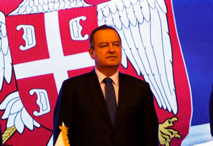 Dačić: Nema razloga za vanredne parlamentarne izbore u Srbiji