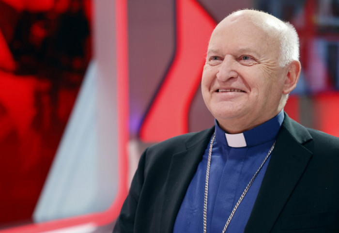 Kardinal Ladislav Nemet prvi elektor u konklavi u istoriji Katoličke crkve u Srbiji