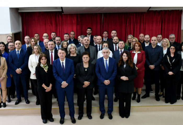 CIK overila listu kandidata poslanika Srpske liste, Vrhovni sud u Prištini odbacio žalbu Samoopredeljenja