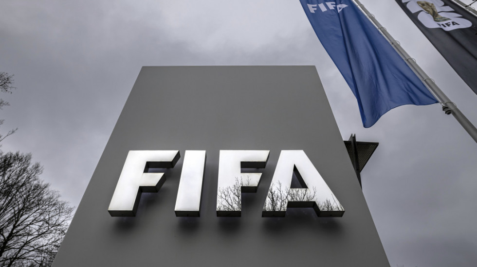 Revolucionarna promena: Nova FIFA lopta za Mundijal 2026. beležiće svaki kontakt fudbalera i prenosiće ih u VAR sobu