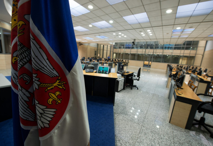 Verdict for mass murder in Dubona and Malo Orasje: Uros and Radisa Blazic sentenced to 20 years in prison
