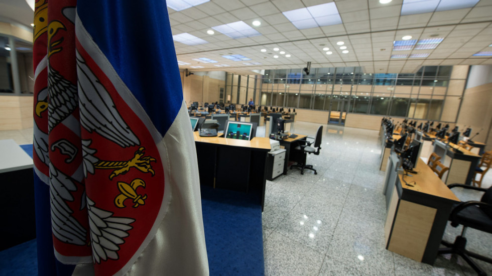 Verdict for mass murder in Dubona and Malo Orasje: Uros and Radisa Blazic sentenced to 20 years in prison