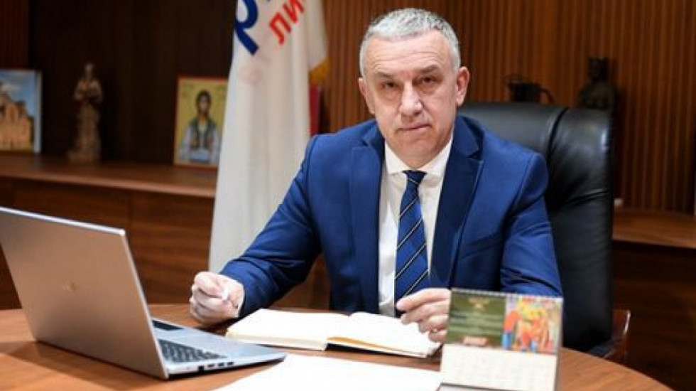 Predsednik Srpske liste: Pokrećemo peticiju protiv izgradnje mosta na Ibru, potpisivanje od ponedeljka