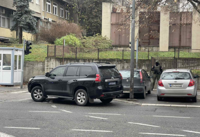 Nastavljeno suđenje "vračarcima": Prikazane poruke optuženih nakon ubistva Šarca