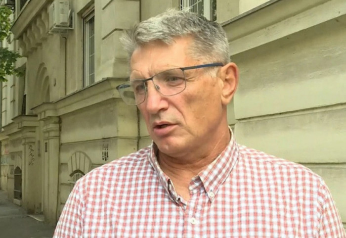 Sociolog Vladimir Vuletić gost emisije Sinteza u 21 sat
