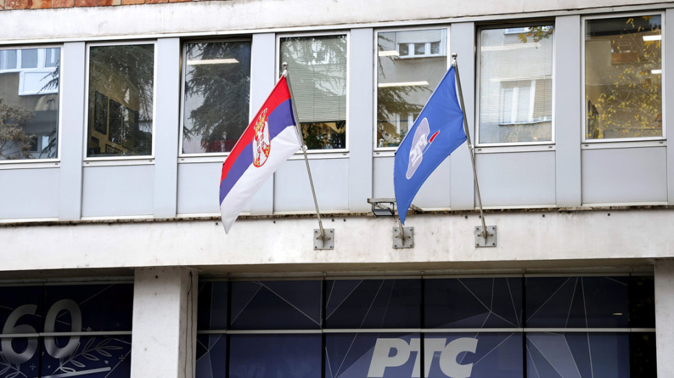 SNS optužuje RTS da je prekršio pravila i vrednosti nepristrasnog novinarstva: "Skandalozno izveštavanje"