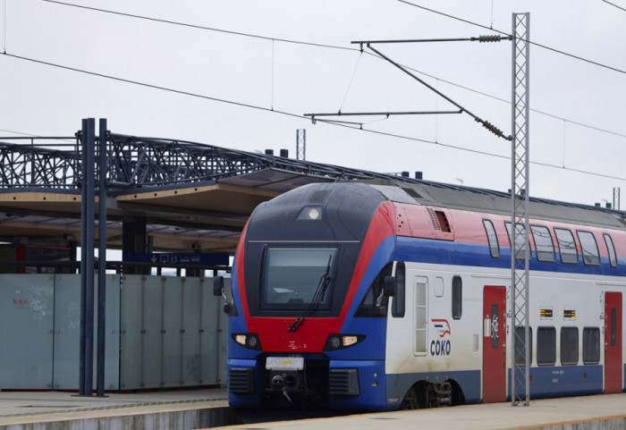 Infrastruktura železnice Srbije objavila 376 dodatnih dokumenata o pruzi Novi Sad - Subotica