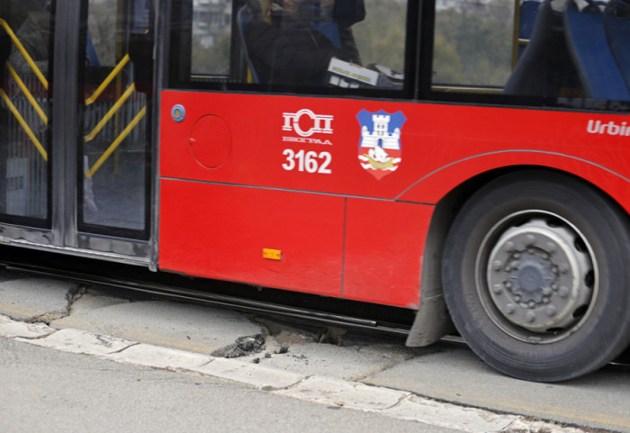 Menja se trasa GSP linije 89, izmeštanje više linija u Železniku