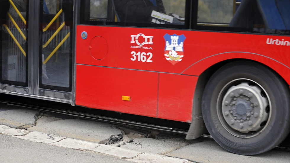 Menja se trasa GSP linije 89, izmeštanje više linija u Železniku