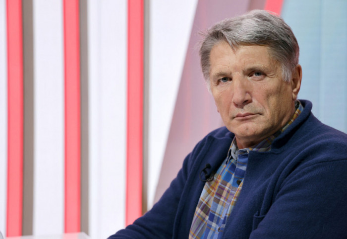 Vuletić: Suštinsko je pitanje šta će biti sa školstvom, univerzitetom i više od 200.000 studenata, ako se izgubi godina