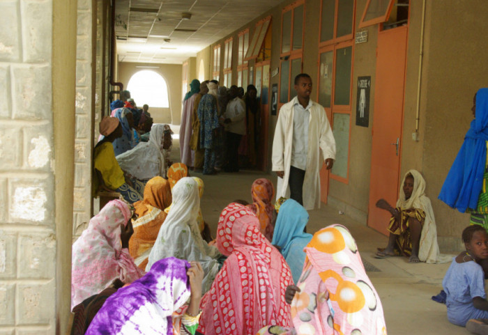 Najmanje devet ljudi poginulo u napadu dronom na bolnicu u Sudanu, povređeno 20