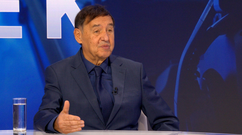 (VIDEO) Atanacković za Newsmax Balkans: Uvođenje sankcija NIS biće ozbiljan udarac na energetsko snabdevanje u Srbiji