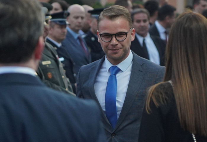 Draško Stanivuković se izvinio građanima zbog loše očišćenog snega, najavio smene odgovornih