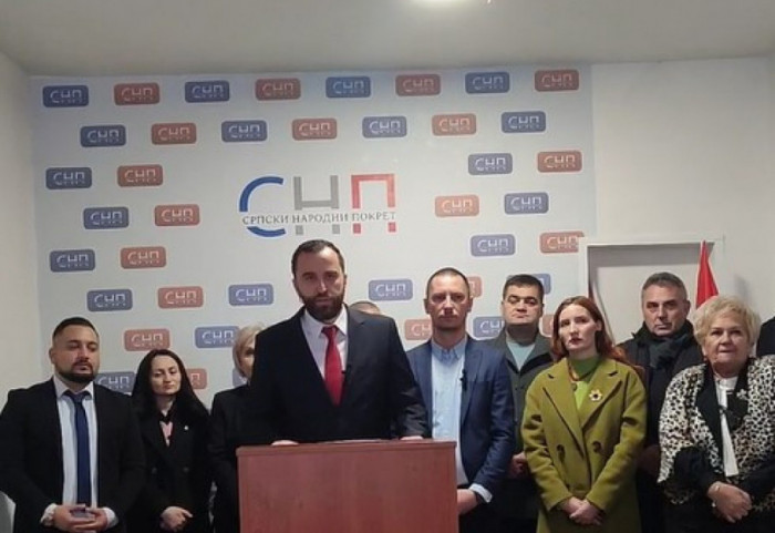 Srpski narodni pokret (SNP) izlazi na izbore na KiM: "Naša borba nije prestala"