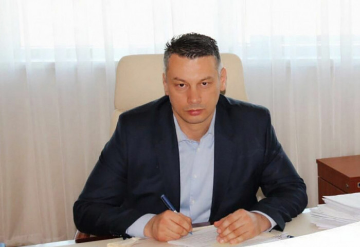 Bivši ministar bezbednosti BiH Nenad Nešić dobio novu funkciju mesec dana nakon izlaska iz pritvora