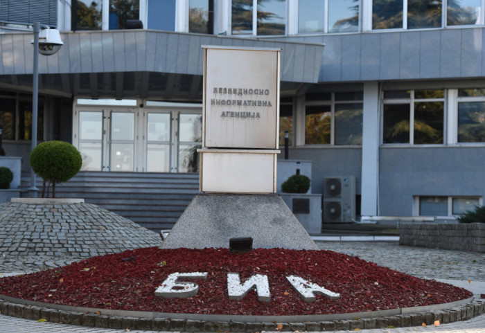 Crnogorski reditelj Danilo Marunović saslušan u BIA, pa deportovan iz Srbije