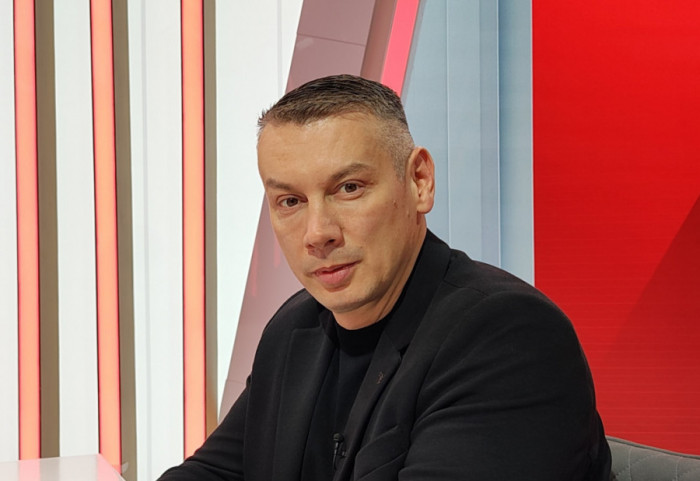 Bosnia and Herzegovina Prosecutor’s Office: Security Minister Nenad Nesic and Six Others Arrested for Corruption