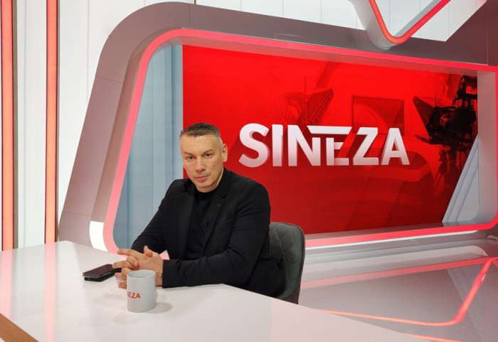 Ministar bezbednosti BiH Nenad Nešić podneo ostavku