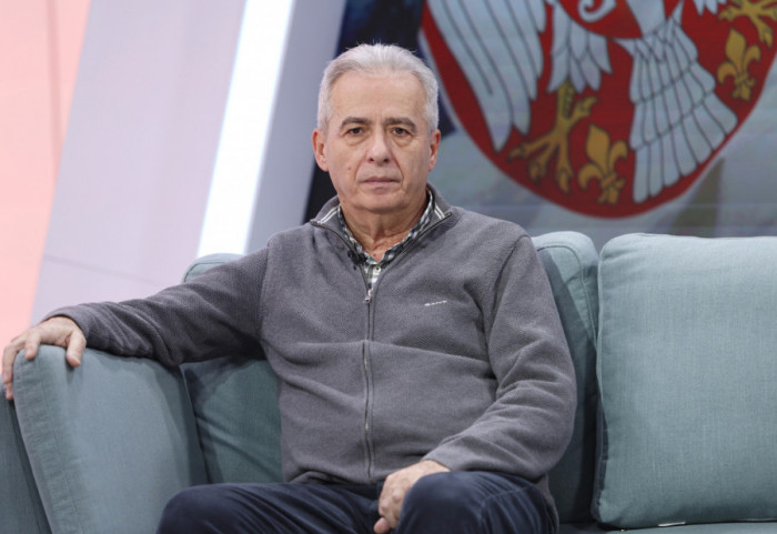 (VIDEO) Drecun: Trump Could Offer New Solutions for Kosovo and Metohija, He Wants to Resolve the Issue in This Term