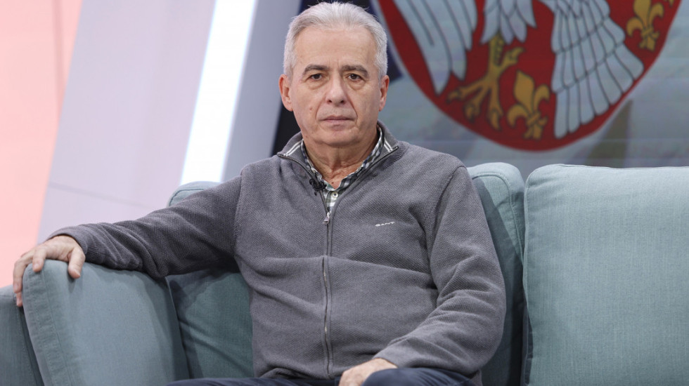 (VIDEO) Drecun: Trump Could Offer New Solutions for Kosovo and Metohija, He Wants to Resolve the Issue in This Term