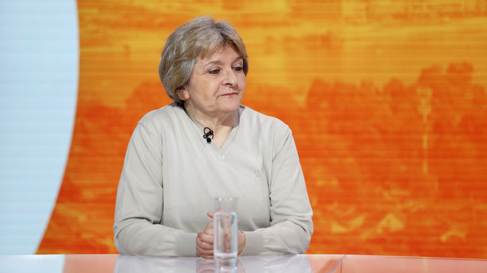 (VIDEO) Grujičić za Newsmax Balkans: Protiv nas je 1999. godine vođen nuklearni i hemijski rat