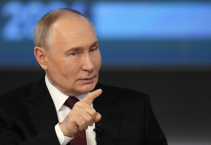 Rostov sada postaje Rostov Veliki, Putin potpisao zakon o preimenovanju