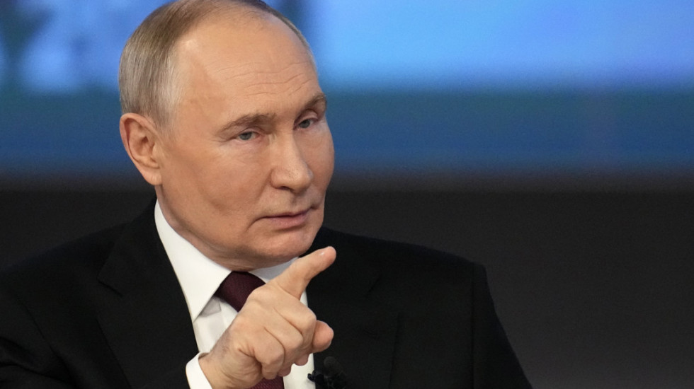 Rostov sada postaje Rostov Veliki, Putin potpisao zakon o preimenovanju