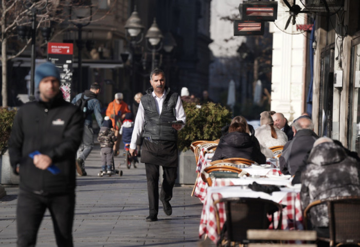 Oboren temperaturni rekord: Mart 2025. u Evropi najtopliji ikada, a drugi na svetskom nivou