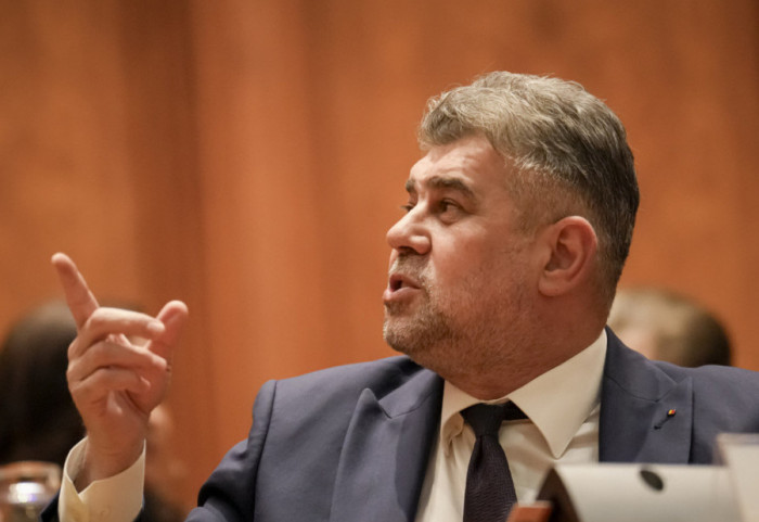 Rumunski premijer Marsel Čolaku podneo ostavku